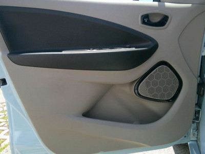 Renault Zoe Gebrauchtwagen Renault Zoe Gebrauchtwagen