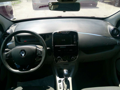 Renault Zoe Gebrauchtwagen Renault Zoe Gebrauchtwagen