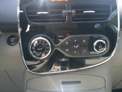 Renault Zoe Gebrauchtwagen Renault Zoe Gebrauchtwagen