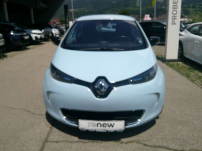 Renault Zoe Gebrauchtwagen Renault Zoe Gebrauchtwagen