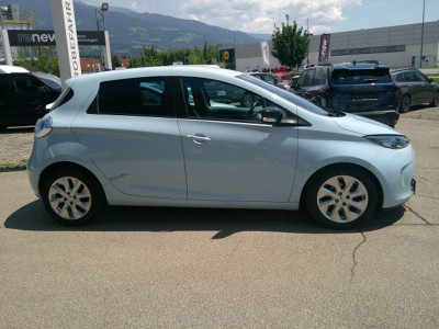 Renault Zoe Gebrauchtwagen Renault Zoe Gebrauchtwagen