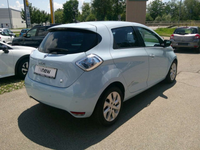 Renault Zoe Gebrauchtwagen Renault Zoe Gebrauchtwagen
