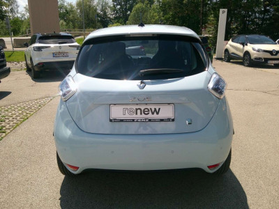 Renault Zoe Gebrauchtwagen Renault Zoe Gebrauchtwagen