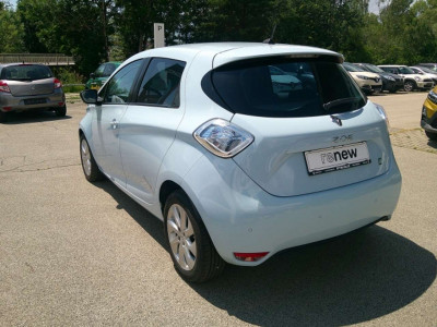Renault Zoe Gebrauchtwagen Renault Zoe Gebrauchtwagen