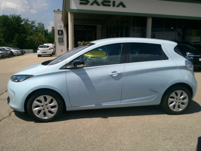Renault Zoe Gebrauchtwagen Renault Zoe Gebrauchtwagen