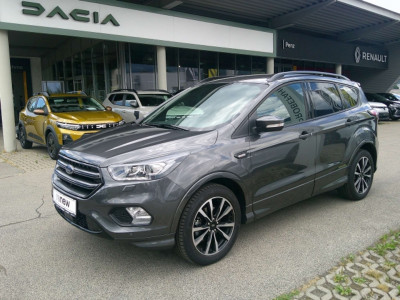 Ford Kuga Gebrauchtwagen Ford Kuga Gebrauchtwagen