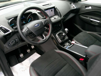 Ford Kuga Gebrauchtwagen Ford Kuga Gebrauchtwagen