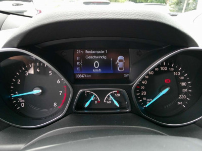 Ford Kuga Gebrauchtwagen Ford Kuga Gebrauchtwagen