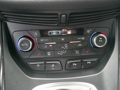 Ford Kuga Gebrauchtwagen Ford Kuga Gebrauchtwagen