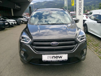 Ford Kuga Gebrauchtwagen Ford Kuga Gebrauchtwagen