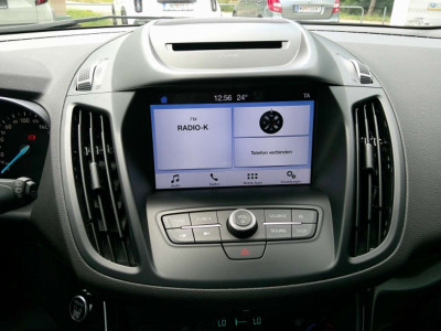 Ford Kuga Gebrauchtwagen Ford Kuga Gebrauchtwagen