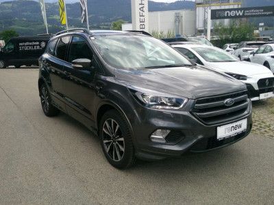 Ford Kuga Gebrauchtwagen Ford Kuga Gebrauchtwagen