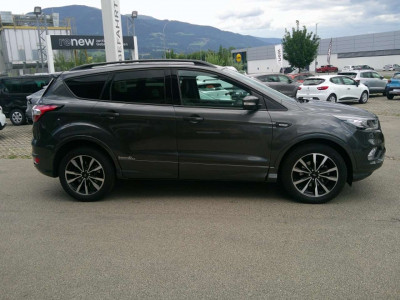 Ford Kuga Gebrauchtwagen Ford Kuga Gebrauchtwagen