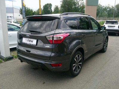 Ford Kuga Gebrauchtwagen Ford Kuga Gebrauchtwagen