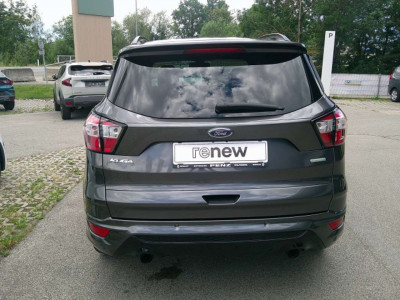 Ford Kuga Gebrauchtwagen Ford Kuga Gebrauchtwagen