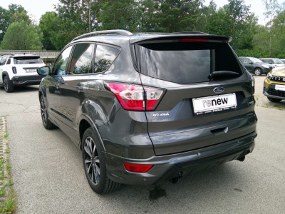 Ford Kuga Gebrauchtwagen Ford Kuga Gebrauchtwagen