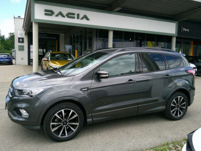 Ford Kuga Gebrauchtwagen Ford Kuga Gebrauchtwagen