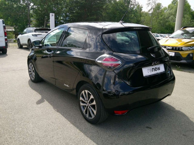Renault Zoe Vorführwagen Renault Zoe Vorführwagen