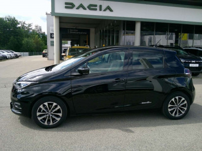 Renault Zoe Vorführwagen Renault Zoe Vorführwagen