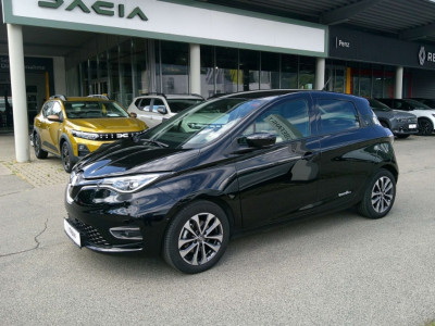 Renault Zoe Vorführwagen Renault Zoe Vorführwagen