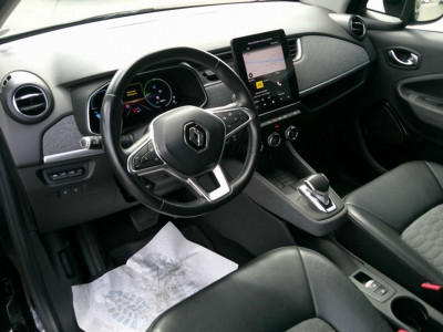 Renault Zoe Vorführwagen Renault Zoe Vorführwagen