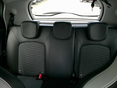 Renault Zoe Vorführwagen Renault Zoe Vorführwagen