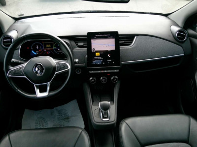 Renault Zoe Vorführwagen Renault Zoe Vorführwagen