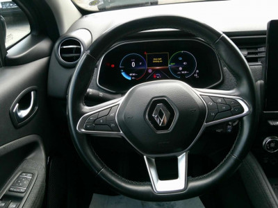 Renault Zoe Vorführwagen Renault Zoe Vorführwagen