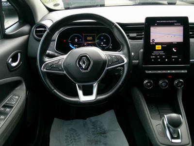 Renault Zoe Vorführwagen Renault Zoe Vorführwagen