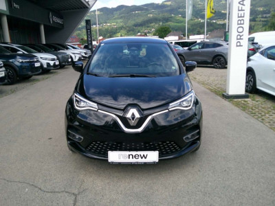 Renault Zoe Vorführwagen Renault Zoe Vorführwagen