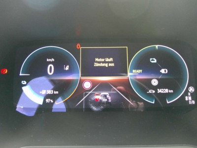 Renault Zoe Vorführwagen Renault Zoe Vorführwagen