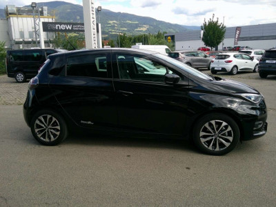 Renault Zoe Vorführwagen Renault Zoe Vorführwagen