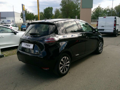 Renault Zoe Vorführwagen Renault Zoe Vorführwagen
