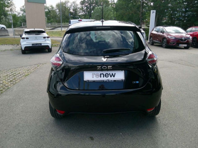 Renault Zoe Vorführwagen Renault Zoe Vorführwagen