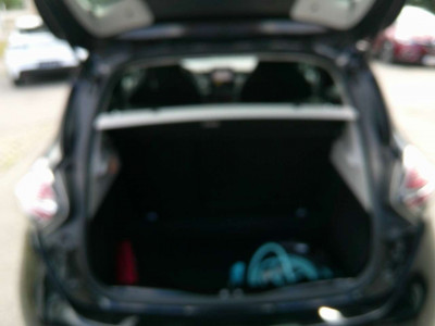 Renault Zoe Vorführwagen Renault Zoe Vorführwagen