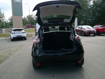 Renault Zoe Vorführwagen Renault Zoe Vorführwagen