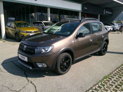 Dacia Sandero Gebrauchtwagen Dacia Sandero Gebrauchtwagen