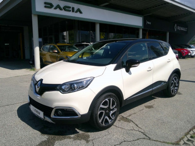 Renault Captur Gebrauchtwagen