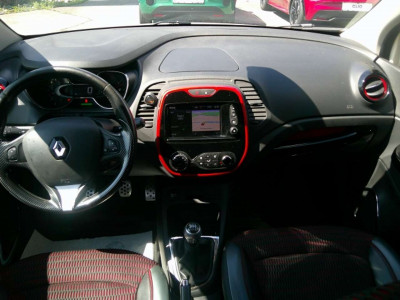 Renault Captur Gebrauchtwagen