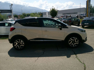 Renault Captur Gebrauchtwagen