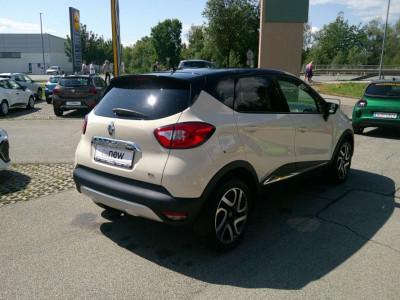 Renault Captur Gebrauchtwagen