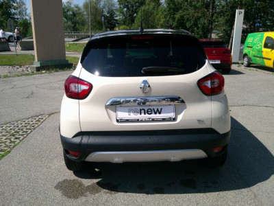 Renault Captur Gebrauchtwagen