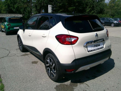 Renault Captur Gebrauchtwagen