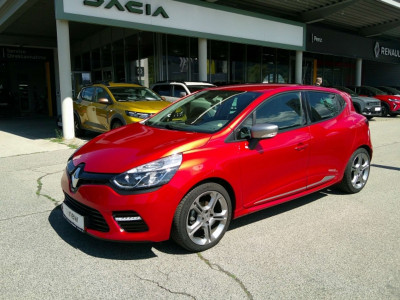Renault Clio Gebrauchtwagen Renault Clio Gebrauchtwagen
