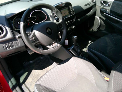 Renault Clio Gebrauchtwagen Renault Clio Gebrauchtwagen