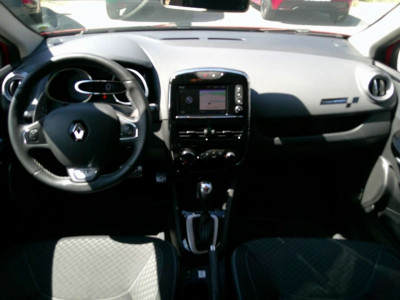 Renault Clio Gebrauchtwagen Renault Clio Gebrauchtwagen