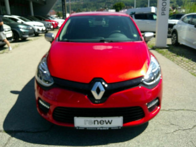Renault Clio Gebrauchtwagen Renault Clio Gebrauchtwagen