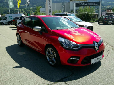 Renault Clio Gebrauchtwagen Renault Clio Gebrauchtwagen