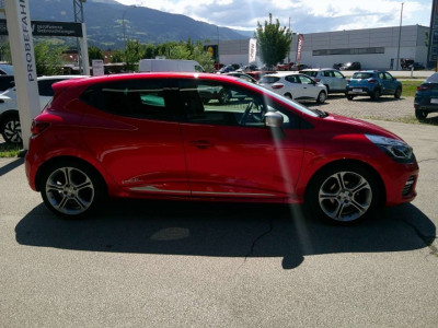 Renault Clio Gebrauchtwagen Renault Clio Gebrauchtwagen
