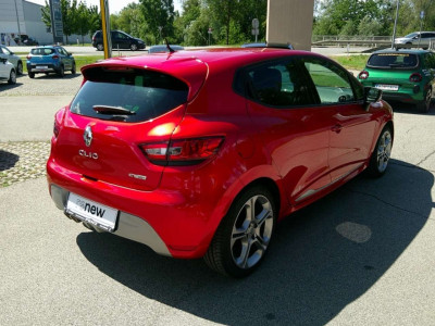 Renault Clio Gebrauchtwagen Renault Clio Gebrauchtwagen